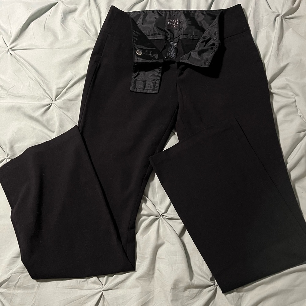 Tracy Evan’s Limited Women’s/Juniors Slacks, size 3